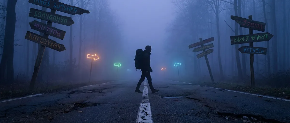 Phantom Borders: Roaming the World’s Strangest Almost-Places