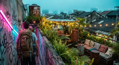 Secretly Spectacular: Hidden Places Your Guidebook Is Afraid Of