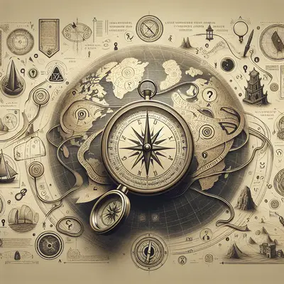 Unearthing the Obscure: 5 Unraveled Mysteries for the Dauntless Nomad