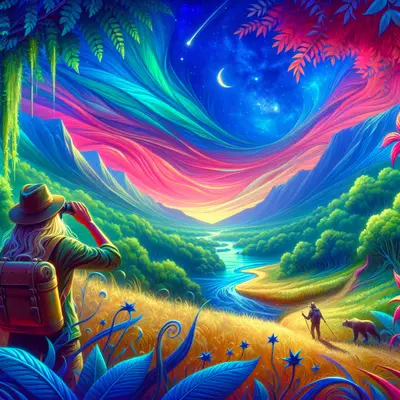 Uncharted Euphoria: 5 Unseen Delights for the Intrepid Maverick