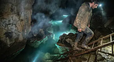 Rogue Footprints: Hidden Places Your Guidebook Is Scared Of