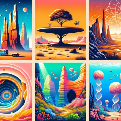 Defying the Ordinary: 5 Oddball Destinations to Ignite Your Adventurous Spirit