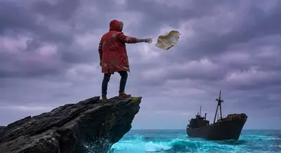 Rogue Horizons: Extreme Journeys for Travelers Who Refuse the Map