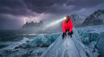 Adrenaline Atlas: Dispatches from the World’s Wildest Edges