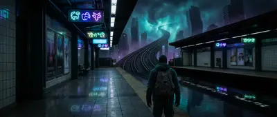 Rogue Realities: Travel Glitches Where the World Feels Misprogrammed