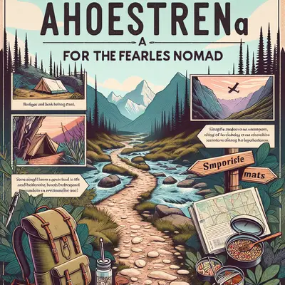 Adventure on a Shoestring: 5 Budget Thrills for the Fearless Nomad