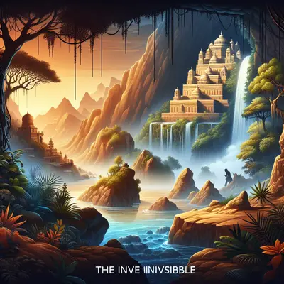 Exploring the Invisible: 5 Exotic Hidden Wonders for the Fearless Explorer