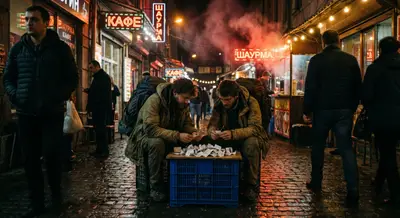 Rogue Budget Itineraries: Travel Hacks You Won’t Find on Tourism Boards