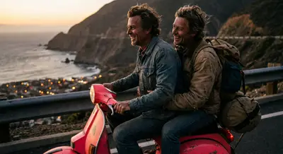 Dirt-Cheap, High-Voltage: Budget Adventures That Feel Way Too Epic for the Price