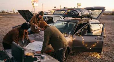 Low-Cash, High-Voltage: Budget Adventures That Hit Way Above Their Price