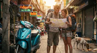 The Art of Getting Lost Cheaply: Budget Adventures That Rewrite Your Map