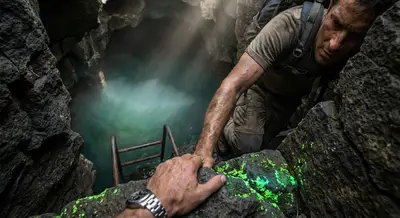 Tectonic Backdoors: Hidden Places That Feel Illegally Undiscovered