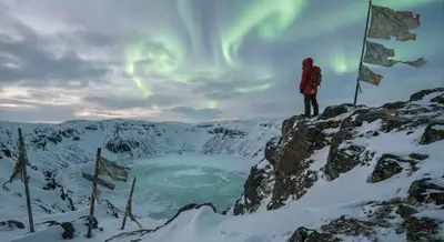 Off‑Limit Itineraries: Exploring the Edges of the Map (Without Dying)