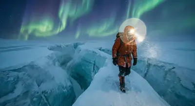 Threshold Chasing: Adventures That Start Where the Map Gets Nervous