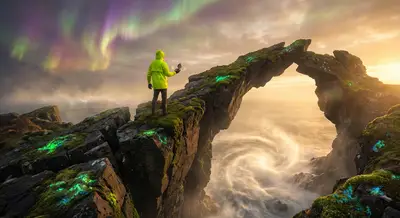 Chaos-Friendly Coordinates: Where the World Stops Making Sense (In a Good Way)