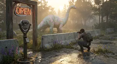 Wildly Underrated: Travel Oddities Hiding in Plain Sight