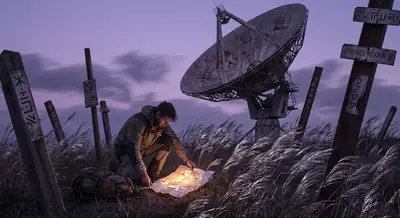 Strange Magnets: Places That Quietly Pull Travelers Off the Map