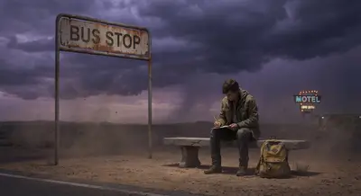 Off-Grid and Off-Script: Hidden Places You Won’t Find on Posters