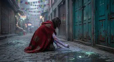 Secret Atlas of the Almost-Impossible: Hidden Spots You Won’t Find Twice