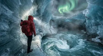 Into the Vortex: Extreme Journeys That Rewrite Your Limits