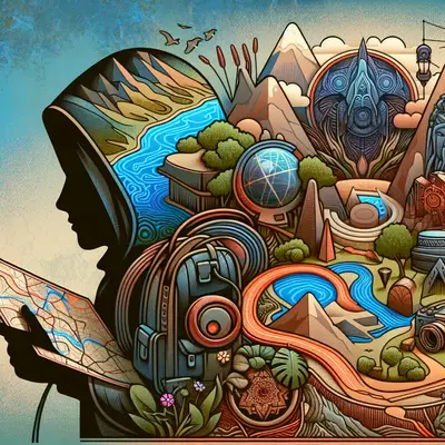 Unearth the Unthinkable: 5 Mind-Bending Hidden Gems for Thrill-Seeking Nomads