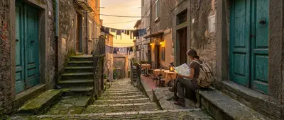 Detours Worth Getting Lost For: Hidden Corners The Guidebooks Miss