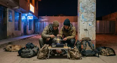 Offbeat on a Shoestring: Wildly Cheap Adventures You Haven’t Heard Of