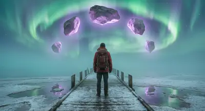 Drift Beyond Normal: Offbeat Corners of Earth That Feel Lightly Impossible