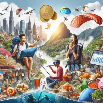 The Thrill of Frugality: 5 Exhilarating Budget Adventures That Defy Expectations