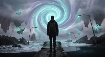 Places That Shouldn’t Exist (But Absolutely Do)