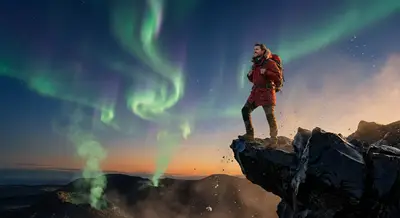 Strange Earth Energy: Chasing the World’s Most Un-cozy Places