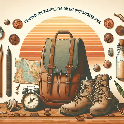 Pennies for Paradise: 5 Thrifty Thrills for the Unshackled Soul