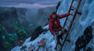 Off-the-Edge Itineraries: Extreme Travel Discoveries You Weren’t Meant to Find