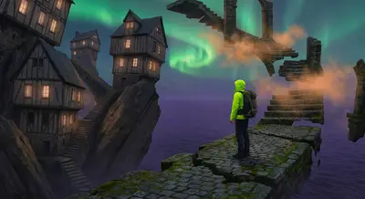 Wrong-Side-of-Reason Travel: Odd Corners of Earth That Shouldn’t Exist