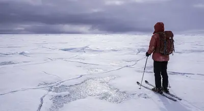 Into the Quiet Danger: Extreme Journeys Where Nothing Happens… Until It Does
