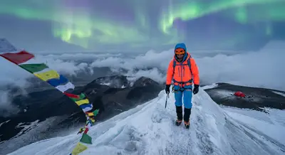 Trailblazers Only: Extreme Journeys You Won’t Find on Any Brochure