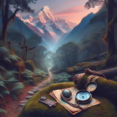 Discover the Undiscovered: 5 Secret Havens for the Fearless Globe-Trotters