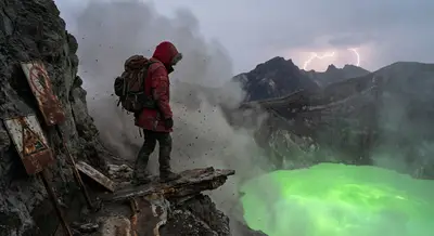 Rogue Horizons: Extreme Journeys You Won’t Find on Any Tour Brochure