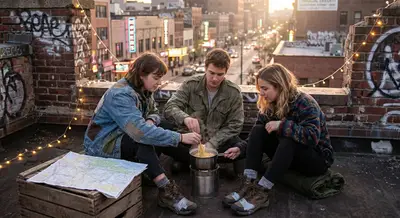 Rogue Shoestrings: Budget Adventures That Feel Illegally Epic