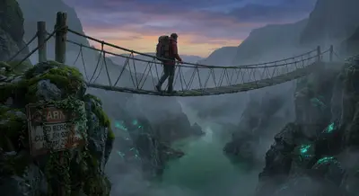 Off-Grid Wonders: Hidden Places That Don’t Want To Be Found