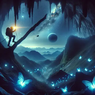 Unravel the Unthinkable: 5 Thrilling Travel Experiences That Defy Reality