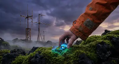 Off-The-Grid Oddities: Field Notes From Earth’s Quietly Weird Places