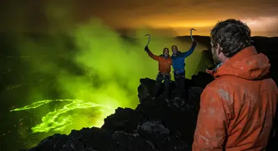 Reckless Horizons: Extreme Trips That Rewrite Your Survival Instincts