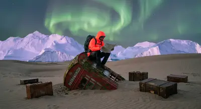 Strange Itineraries for the Bold: 5 Destinations That Feel Slightly Misplaced