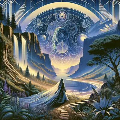 Unraveling the Veil: 5 Hidden Travel Wonders That Will Stir Your Adventurous Soul