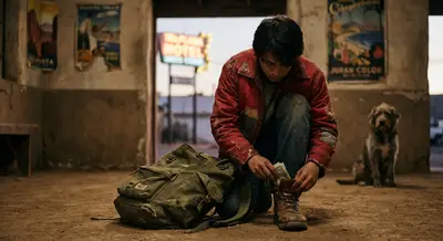 Rogue Shoestring: Smuggling Adventure Out of a Tiny Budget