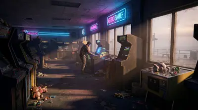 Ghost-Quiet Places That Still Feel Deliciously Alive