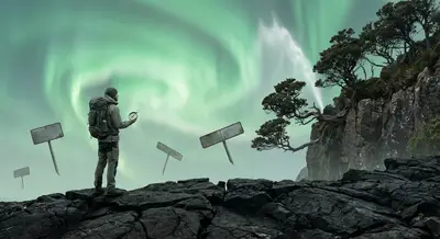 Travel Anomalies: Strange Spots That Don’t Behave Like Normal Places