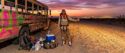 Scrappy World Escapes: Travel Like You’ve Outrun Your Bank Account