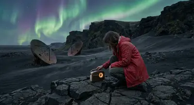 Strange Earth Signals: Travel the Planet’s Most Uncooperative Places